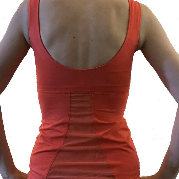 Lululemon Size 4 Red and Black Bundle - Picture 8 of 14